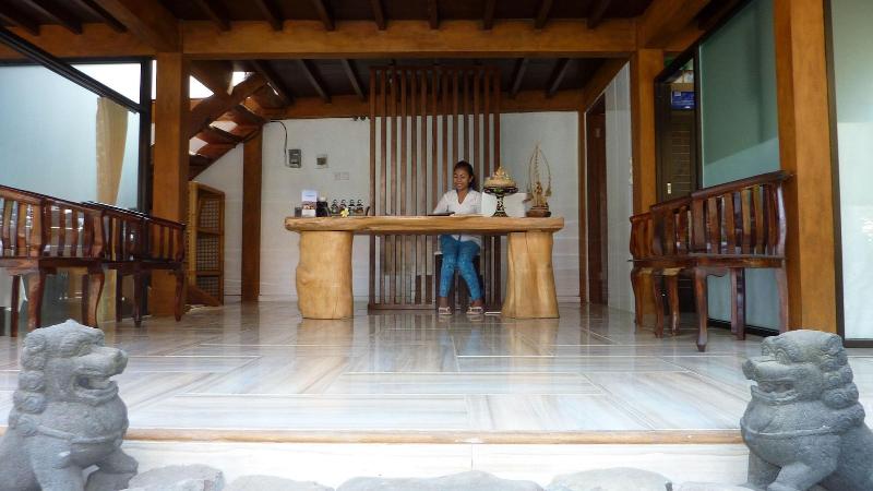 Amed Cafe Hotel - Aktivite