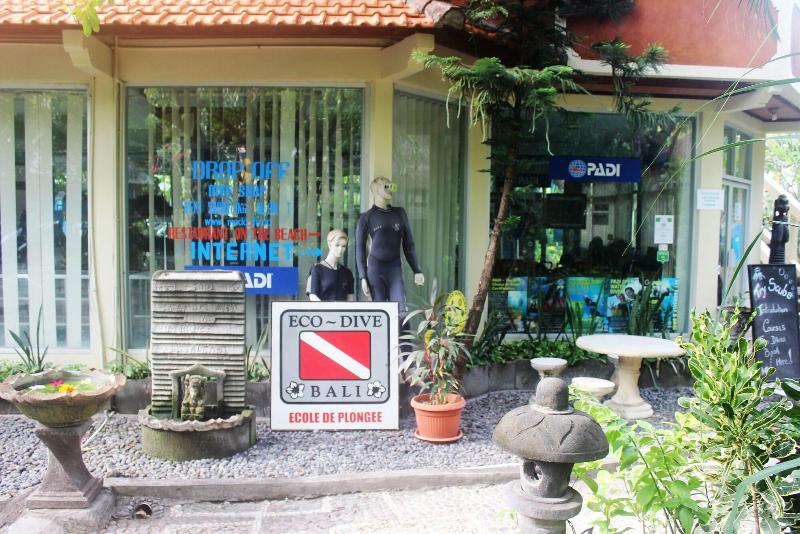 Amed Cafe Hotel - Aktivite