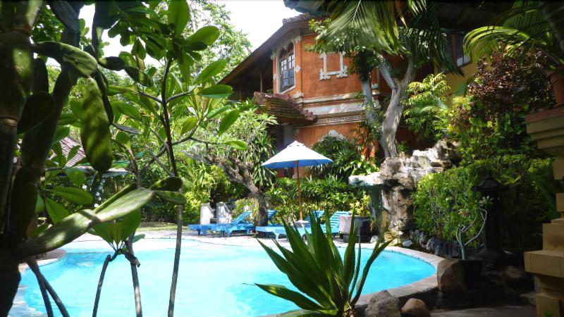 Amed Cafe Hotel - Aktivite
