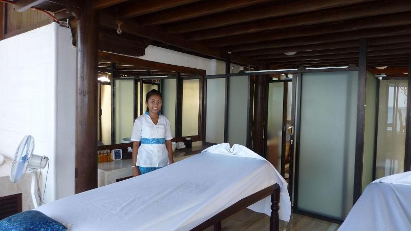 Amed Cafe Hotel - Aktivite