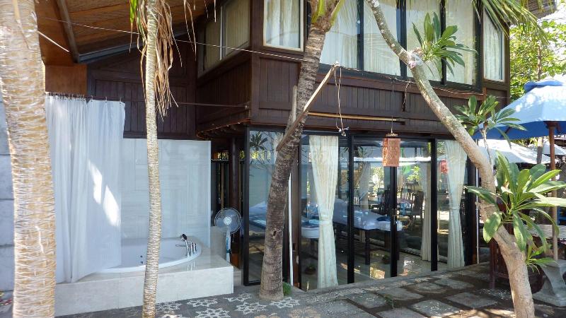 Amed Cafe Hotel - Aktivite