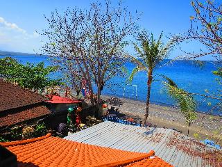 Amed Cafe Hotel otel fotoğrafı