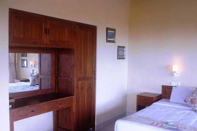Amed Cafe Hotel - Oda