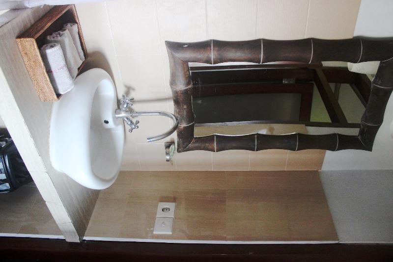 Amed Cafe Hotel - Oda
