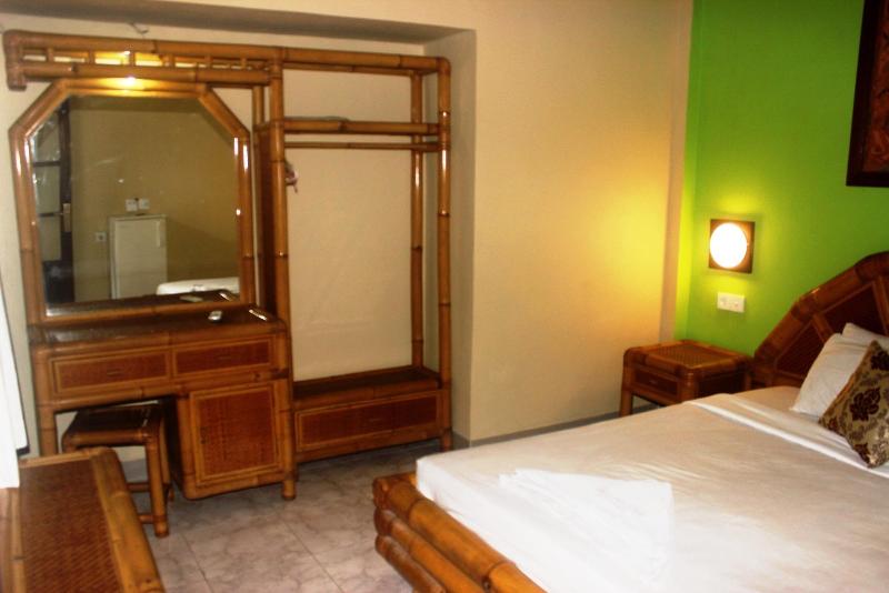 Amed Cafe Hotel - Oda