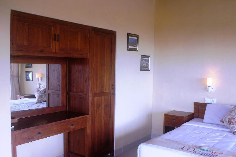Amed Cafe Hotel - Oda