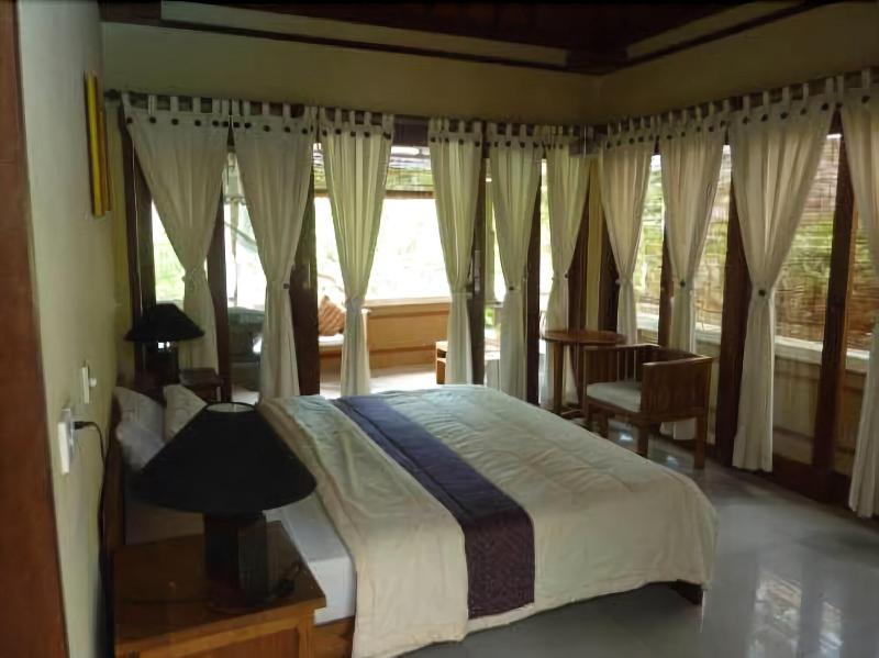 Amed Cafe Hotel - Oda