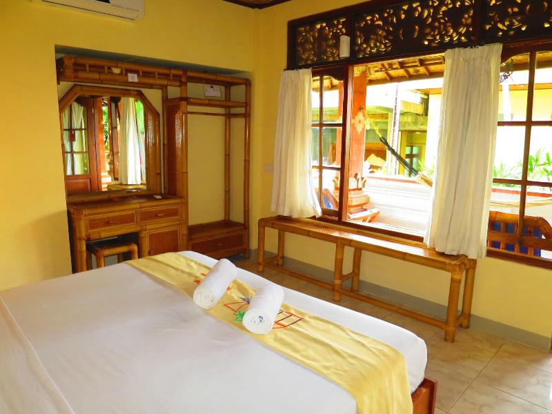 Amed Cafe Hotel - Oda
