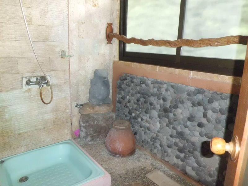 Amed Cafe Hotel - Oda