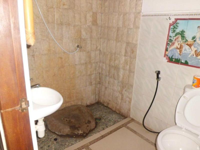 Amed Cafe Hotel - Oda