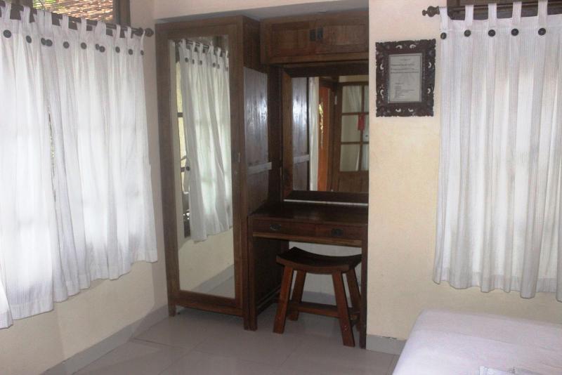 Amed Cafe Hotel - Oda
