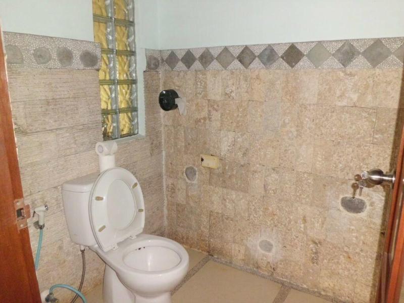 Amed Cafe Hotel - Oda