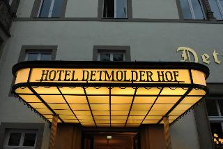 Detmolder Hof fotoÄŸrafÄ±