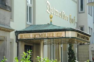 Detmolder Hof fotoÄŸrafÄ±