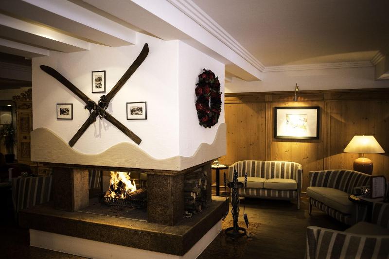 Rauriserhof - Bar
