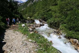 Rauriserhof fotoÄŸrafÄ±