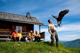 Rauriserhof fotoÄŸrafÄ±