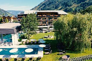 Rauriserhof otel fotoğrafı