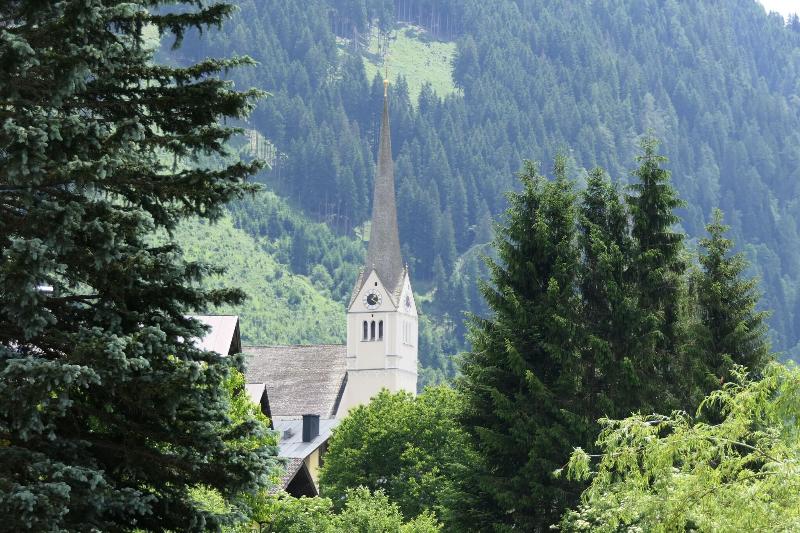Rauriserhof - Genel