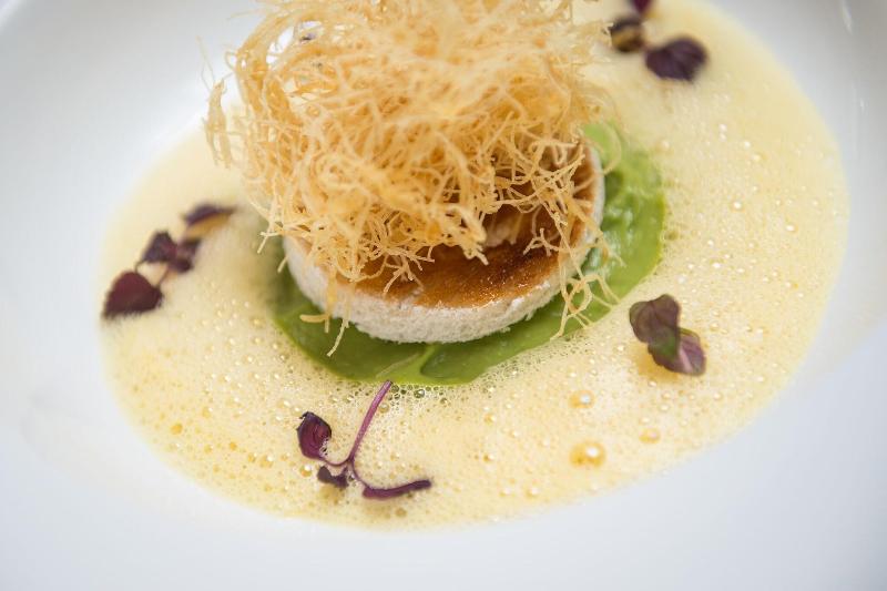 Rauriserhof - Restoran