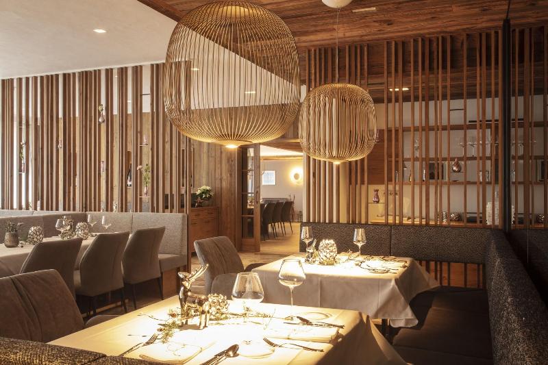 Rauriserhof - Restoran