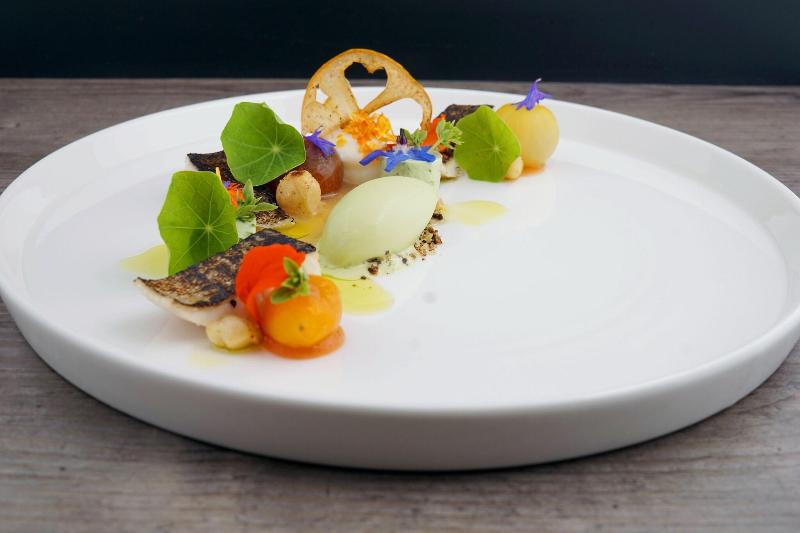 Rauriserhof - Restoran