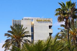 Eurohotel Diagonal Port