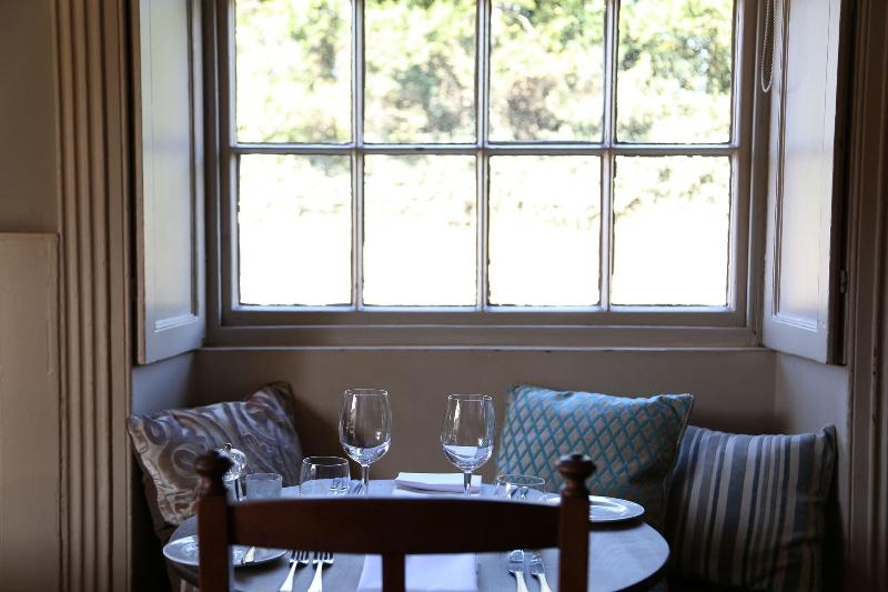 Seagrave Arms - Lobi