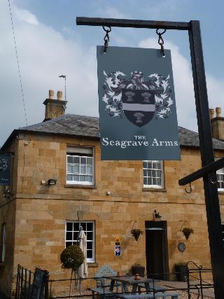 Seagrave Arms fotoÄŸrafÄ±