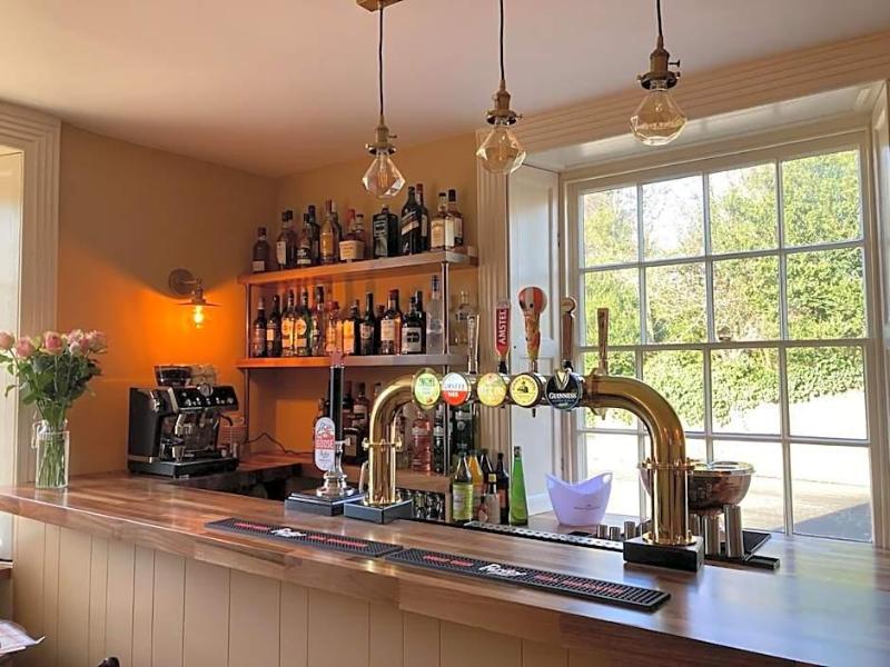 Seagrave Arms - Genel