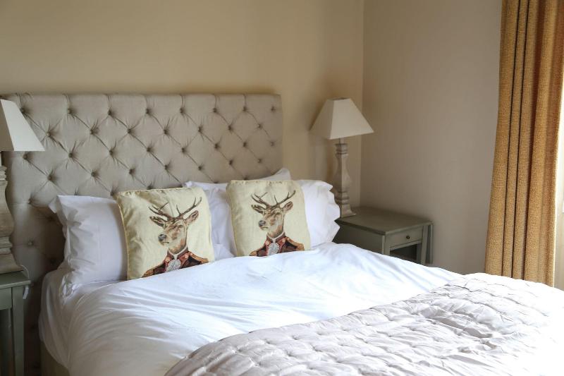 Seagrave Arms - Oda