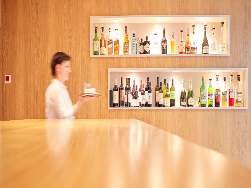 Wettstein - Bar