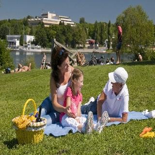 OREA Resort Santon fotoÄŸrafÄ±