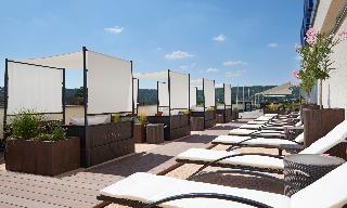 OREA Resort Santon fotoÄŸrafÄ±