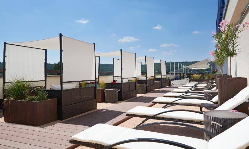 OREA Resort Santon - Aktivite