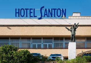OREA Resort Santon fotoÄŸrafÄ±