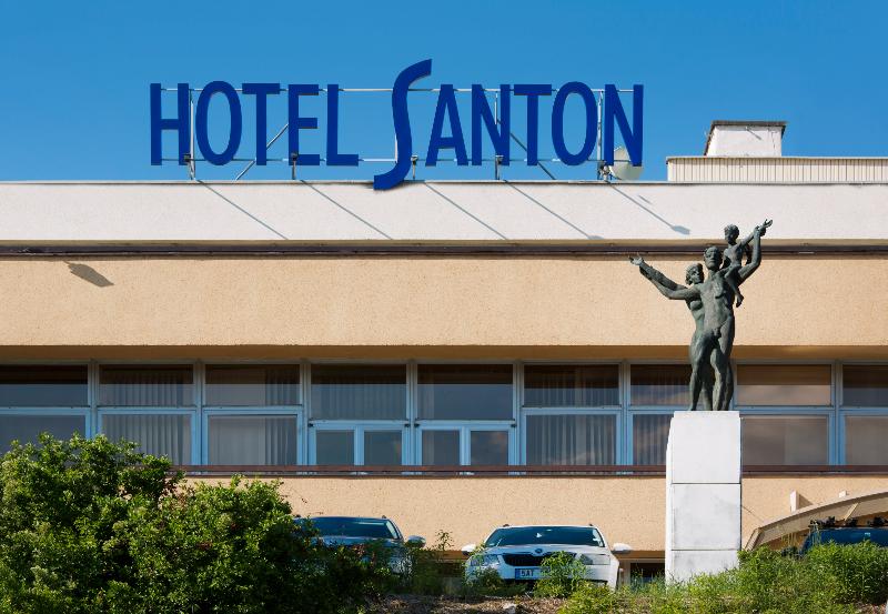 OREA Resort Santon - Genel