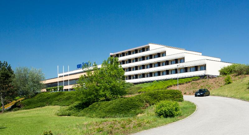 OREA Resort Santon - Genel