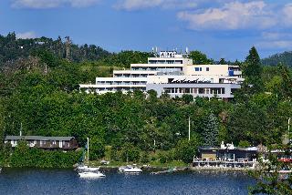OREA Resort Santon otel fotoğrafı