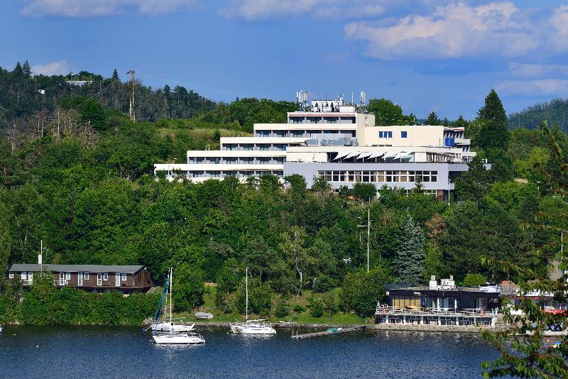 OREA Resort Santon - Genel