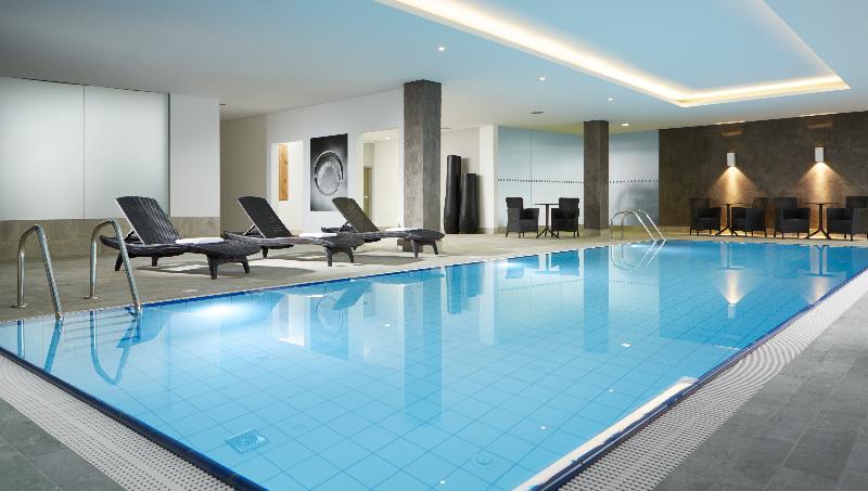 OREA Resort Santon - Havuz