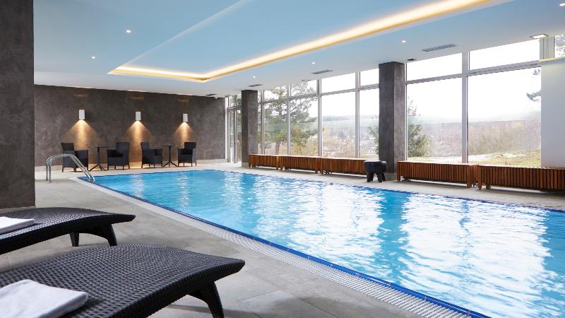 OREA Resort Santon - Havuz