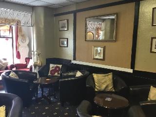 Barrons Hotel - B&B fotoÄŸrafÄ±
