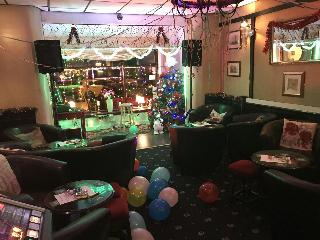 Barrons Hotel - B&B fotoÄŸrafÄ±