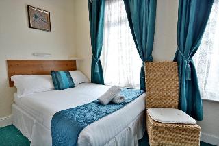 Barrons Hotel - B&B otel fotoğrafı