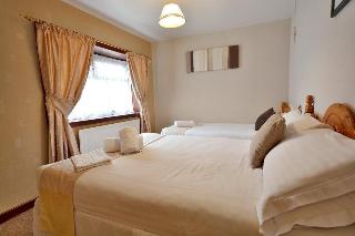 Barrons Hotel - B&B fotoÄŸrafÄ±