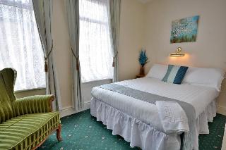 Barrons Hotel - B&B fotoÄŸrafÄ±