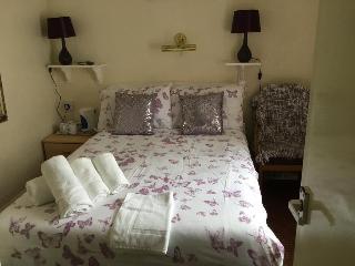 Barrons Hotel - B&B fotoÄŸrafÄ±