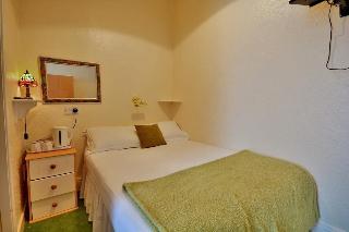 Barrons Hotel - B&B fotoÄŸrafÄ±