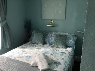 Barrons Hotel - B&B fotoÄŸrafÄ±